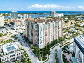 550 Okeechobee Boulevard 502, West Palm Beach FL 33401