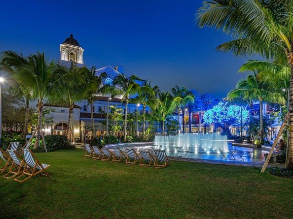 550 Okeechobee Boulevard 502, West Palm Beach FL 33401