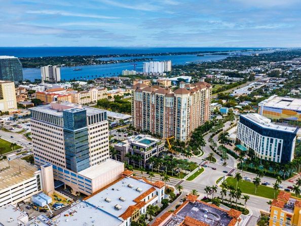 550 Okeechobee Boulevard 502, West Palm Beach FL 33401