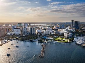 550 Okeechobee Boulevard 502, West Palm Beach FL 33401