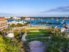 550 Okeechobee Boulevard 502, West Palm Beach FL 33401