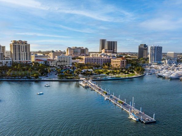 550 Okeechobee Boulevard 502, West Palm Beach FL 33401