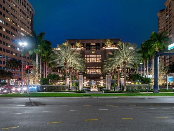 550 Okeechobee Boulevard 502, West Palm Beach FL 33401