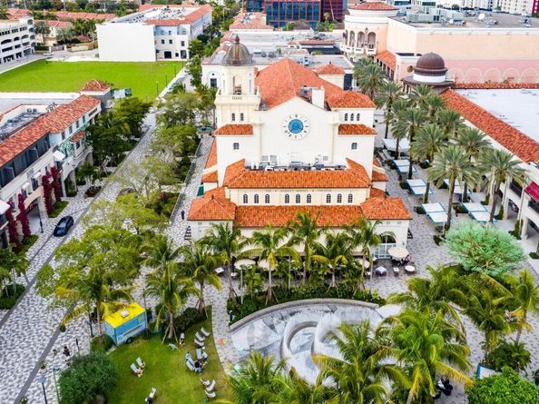 550 Okeechobee Boulevard 502, West Palm Beach FL 33401