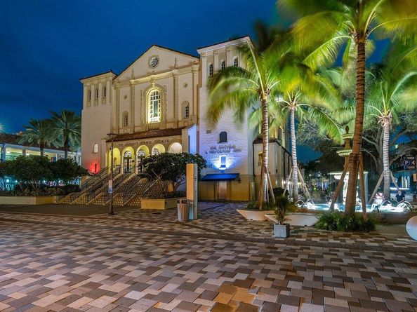 550 Okeechobee Boulevard 502, West Palm Beach FL 33401