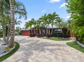 2761 NE 57th Ct, Fort Lauderdale FL 33308