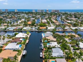 2761 NE 57th Ct, Fort Lauderdale FL 33308