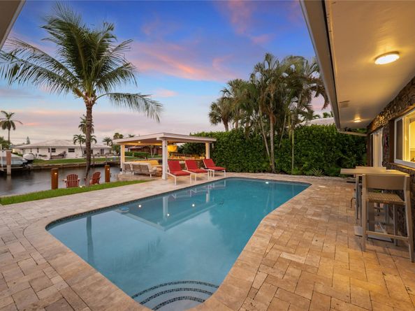 2761 NE 57th Ct, Fort Lauderdale FL 33308