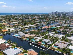 2761 NE 57th Ct, Fort Lauderdale FL 33308