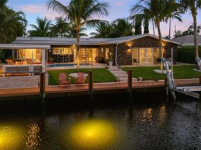 2761 NE 57th Ct, Fort Lauderdale FL 33308