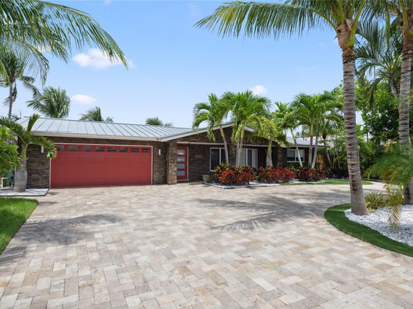 2761 NE 57th Ct, Fort Lauderdale FL 33308
