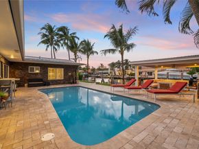 2761 NE 57th Ct, Fort Lauderdale FL 33308