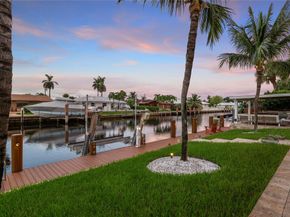2761 NE 57th Ct, Fort Lauderdale FL 33308