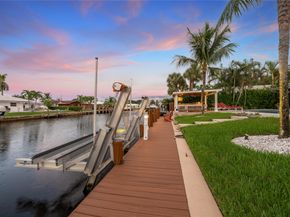 2761 NE 57th Ct, Fort Lauderdale FL 33308