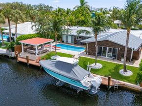 2761 NE 57th Ct, Fort Lauderdale FL 33308