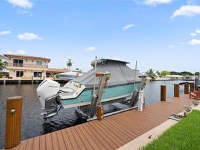 2761 NE 57th Ct, Fort Lauderdale FL 33308