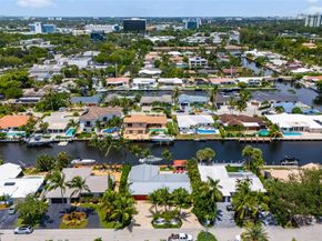 2761 NE 57th Ct, Fort Lauderdale FL 33308
