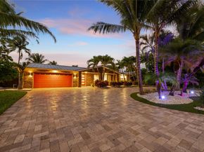 2761 NE 57th Ct, Fort Lauderdale FL 33308
