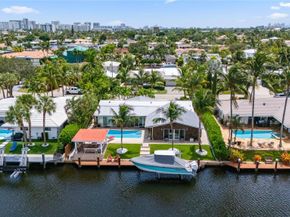 2761 NE 57th Ct, Fort Lauderdale FL 33308