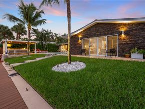 2761 NE 57th Ct, Fort Lauderdale FL 33308