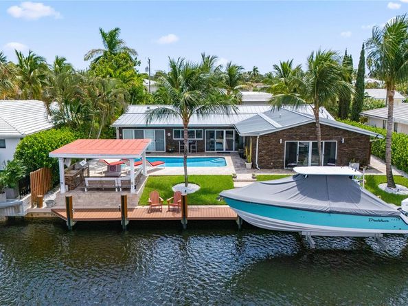 2761 NE 57th Ct, Fort Lauderdale FL 33308