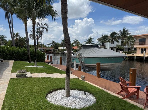 2761 NE 57th Ct, Fort Lauderdale FL 33308