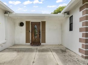 6950 SW 9th Pl, North Lauderdale FL 33068