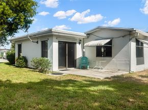 6950 SW 9th Pl, North Lauderdale FL 33068
