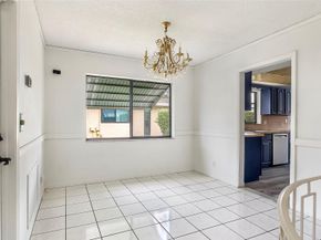 6950 SW 9th Pl, North Lauderdale FL 33068