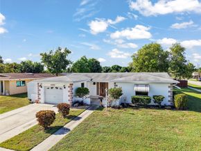 6950 SW 9th Pl, North Lauderdale FL 33068