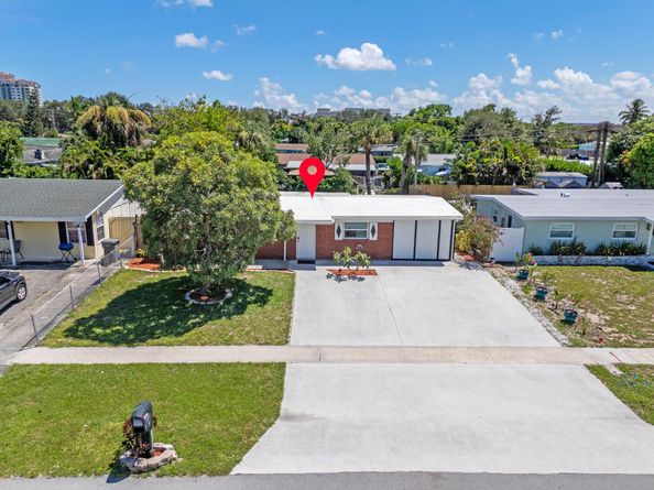 3852 Catalina Road, Palm Beach Gardens FL 33410