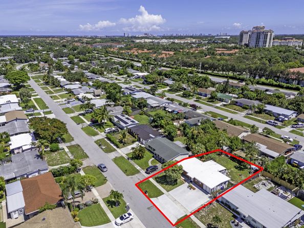 3852 Catalina Road, Palm Beach Gardens FL 33410