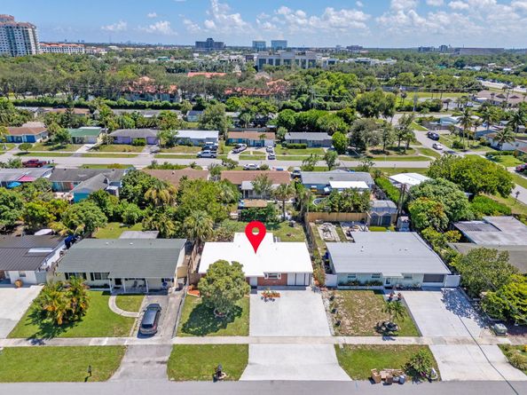 3852 Catalina Road, Palm Beach Gardens FL 33410