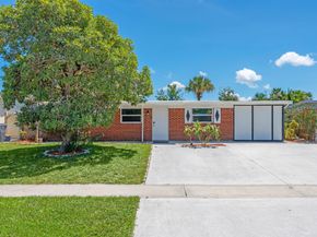 3852 Catalina Road, Palm Beach Gardens FL 33410