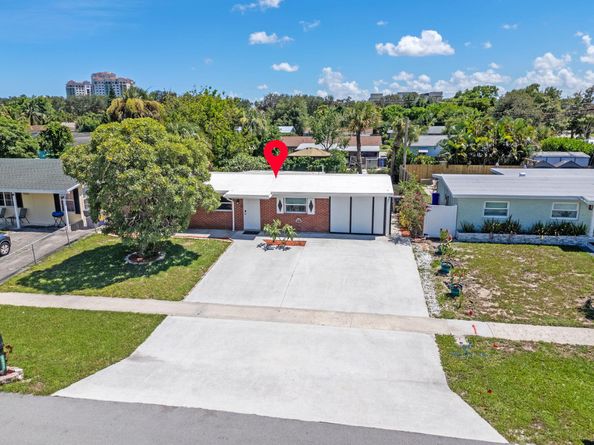 3852 Catalina Road, Palm Beach Gardens FL 33410