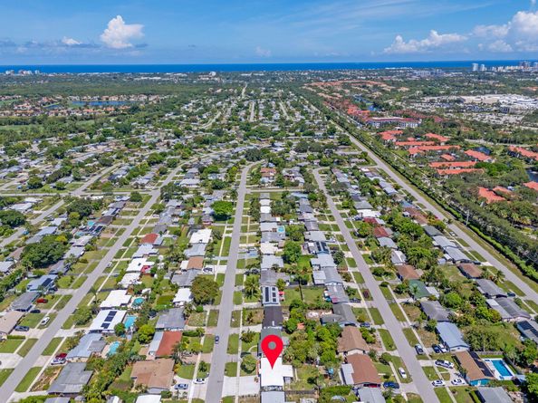 3852 Catalina Road, Palm Beach Gardens FL 33410