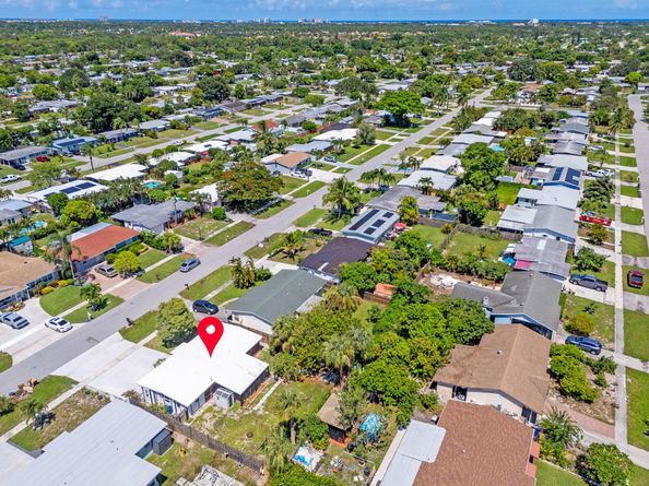 3852 Catalina Road, Palm Beach Gardens FL 33410