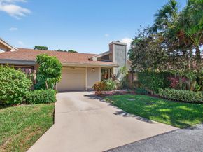 7745 Stanway Place E, Boca Raton FL 33433