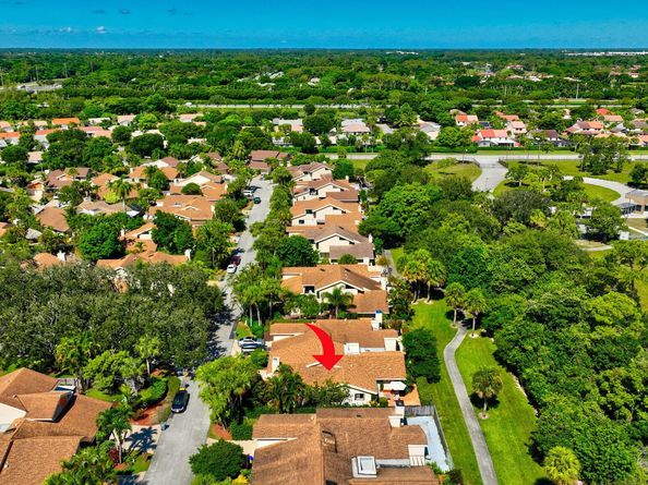 7745 Stanway Place E, Boca Raton FL 33433