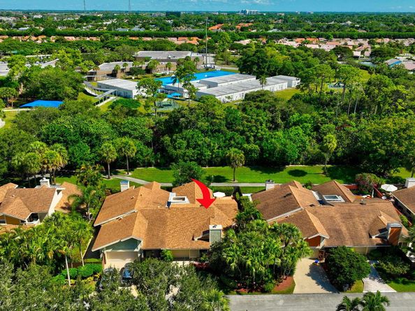 7745 Stanway Place E, Boca Raton FL 33433