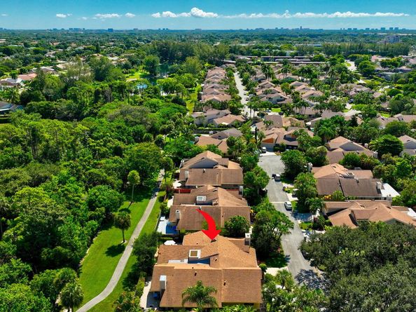 7745 Stanway Place E, Boca Raton FL 33433