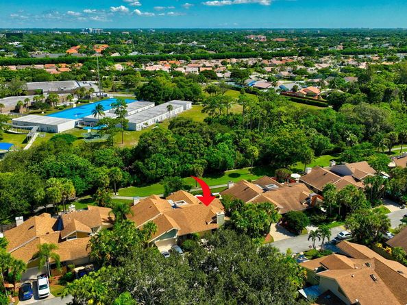 7745 Stanway Place E, Boca Raton FL 33433