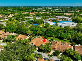 7745 Stanway Place E, Boca Raton FL 33433