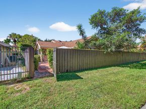 7745 Stanway Place E, Boca Raton FL 33433