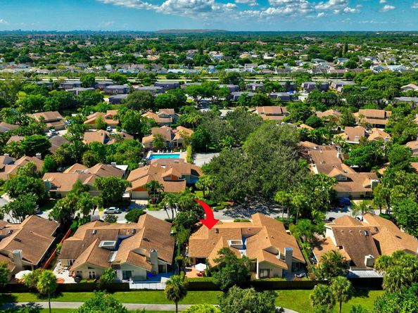7745 Stanway Place E, Boca Raton FL 33433