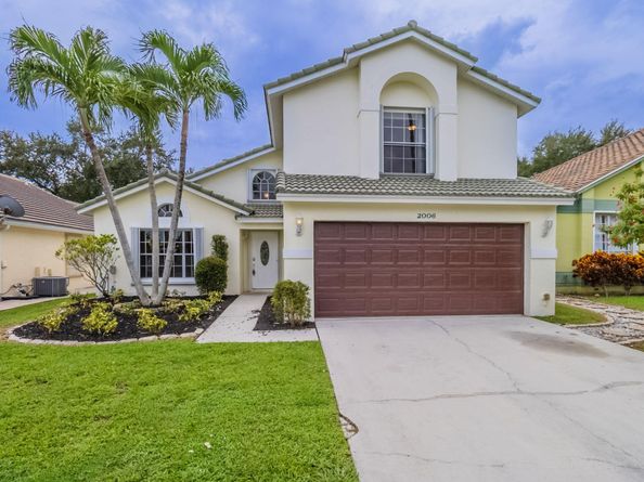 2006 Cross Breeze Dr, Wellington FL 33414