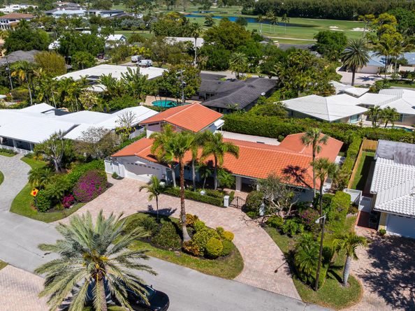 2601 NE 37 Street, Fort Lauderdale FL 33306
