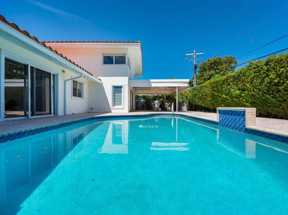 2601 NE 37 Street, Fort Lauderdale FL 33306