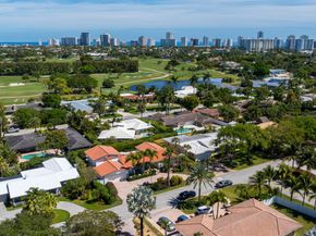 2601 NE 37 Street, Fort Lauderdale FL 33306
