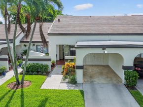 5710 Parkwalk Circle E, Boynton Beach FL 33472